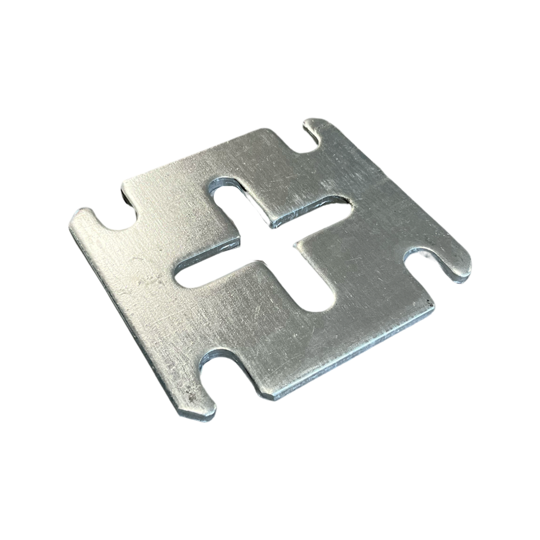 Base Plate S250 S400