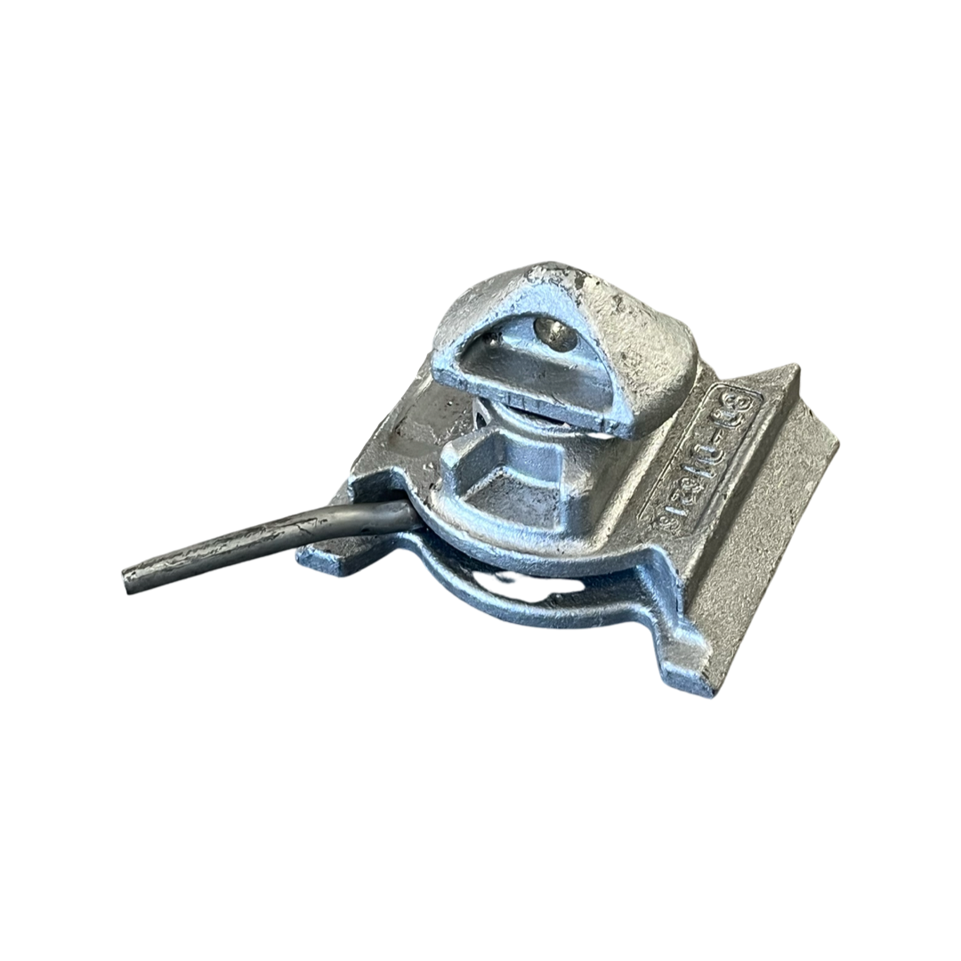 Container Twist Lock