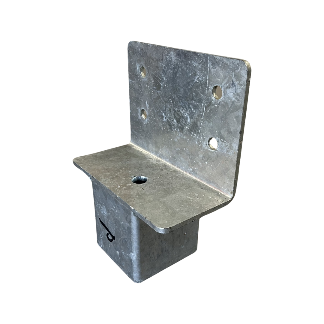 Custom Top Bracket