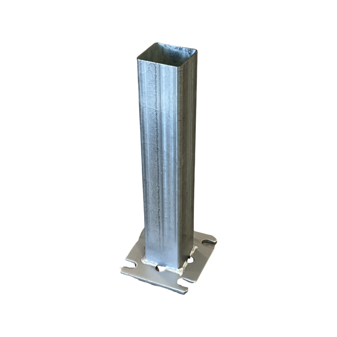 SureStump Plate