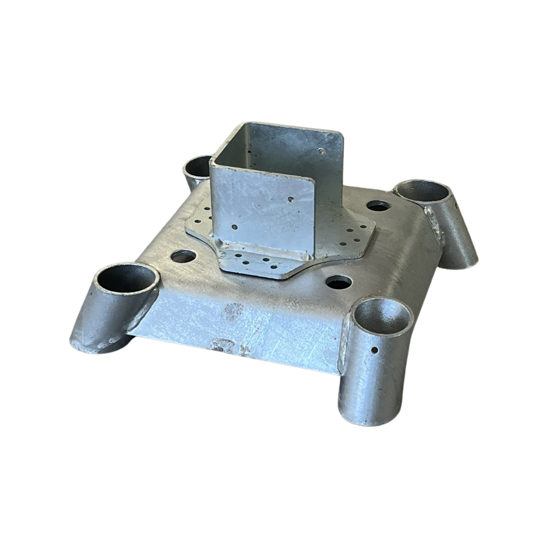 SureTek 89 x 89