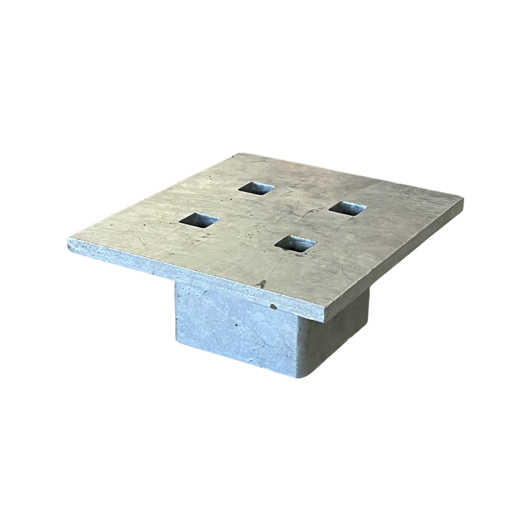 Top Plate