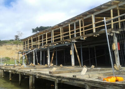 Boat Club