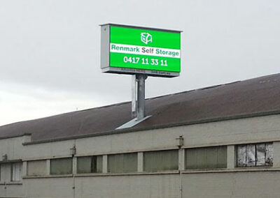 Led Sign
